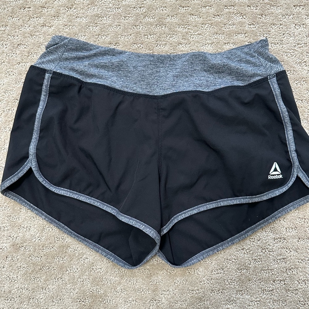 Reebok athletic shorts size small - excellent condition